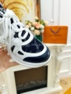 wholesale quality women louis vuitton shoes model no. 502